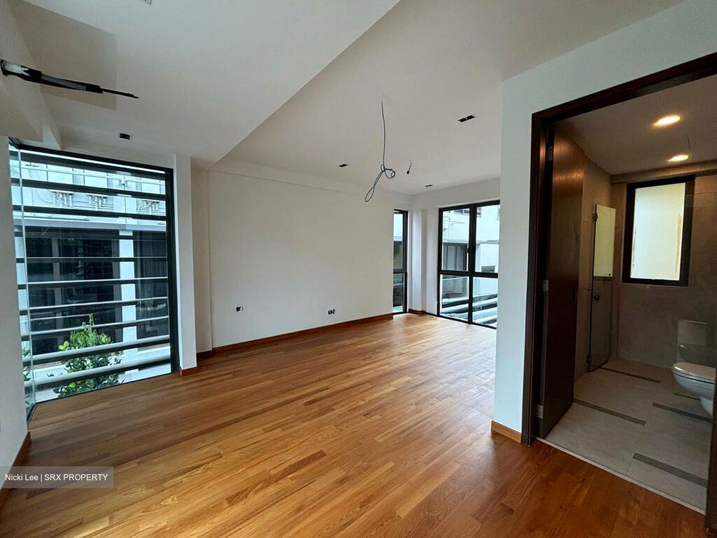 Cayman Residences (D15), Terrace #520461171